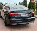 Синий Ауди А6, объемом двигателя 1.98 л и пробегом 255 тыс. км за 22850 $, фото 9 на Automoto.ua