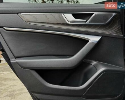 Синий Ауди А6, объемом двигателя 1.97 л и пробегом 57 тыс. км за 39999 $, фото 32 на Automoto.ua