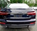 Синий Ауди А6, объемом двигателя 3 л и пробегом 49 тыс. км за 23100 $, фото 4 на Automoto.ua