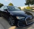 Синий Ауди А6, объемом двигателя 3 л и пробегом 38 тыс. км за 11492 $, фото 1 на Automoto.ua
