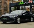 Синій Ауді А6, об'ємом двигуна 1.97 л та пробігом 57 тис. км за 41800 $, фото 2 на Automoto.ua
