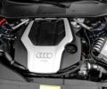 Синий Ауди А6, объемом двигателя 3 л и пробегом 49 тыс. км за 23100 $, фото 11 на Automoto.ua