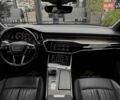 Синій Ауді А6, об'ємом двигуна 1.97 л та пробігом 57 тис. км за 41800 $, фото 40 на Automoto.ua