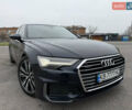 Синий Ауди А6, объемом двигателя 3 л и пробегом 45 тыс. км за 45500 $, фото 2 на Automoto.ua