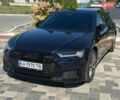 Синий Ауди А6, объемом двигателя 2.97 л и пробегом 80 тыс. км за 42999 $, фото 1 на Automoto.ua