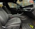 Синій Ауді А6, об'ємом двигуна 1.97 л та пробігом 57 тис. км за 41800 $, фото 37 на Automoto.ua