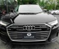 Синий Ауди А6, объемом двигателя 3 л и пробегом 49 тыс. км за 23100 $, фото 1 на Automoto.ua