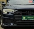 Синій Ауді А6, об'ємом двигуна 1.97 л та пробігом 57 тис. км за 41800 $, фото 15 на Automoto.ua