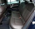 Синий Ауди А6, объемом двигателя 3 л и пробегом 49 тыс. км за 23100 $, фото 10 на Automoto.ua