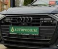 Синій Ауді А6, об'ємом двигуна 1.97 л та пробігом 57 тис. км за 41800 $, фото 16 на Automoto.ua