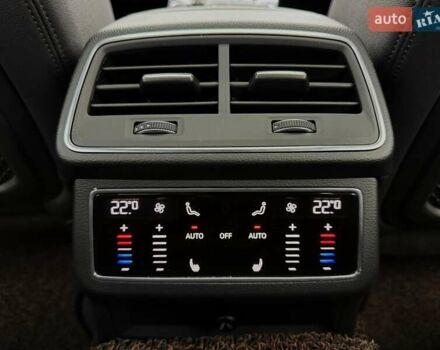 Синий Ауди А6, объемом двигателя 1.97 л и пробегом 57 тыс. км за 39999 $, фото 38 на Automoto.ua