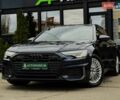 Синій Ауді А6, об'ємом двигуна 1.97 л та пробігом 57 тис. км за 41800 $, фото 1 на Automoto.ua