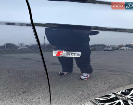 Синий Ауди А6, объемом двигателя 3 л и пробегом 45 тыс. км за 45500 $, фото 44 на Automoto.ua