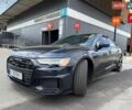 Синий Ауди А6, объемом двигателя 3 л и пробегом 74 тыс. км за 40500 $, фото 1 на Automoto.ua