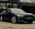 Синій Ауді А6, об'ємом двигуна 1.97 л та пробігом 57 тис. км за 39900 $, фото 1 на Automoto.ua