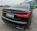 Синий Ауди А6, объемом двигателя 3 л и пробегом 45 тыс. км за 45500 $, фото 9 на Automoto.ua