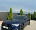 Синій Ауді А6, об'ємом двигуна 1.97 л та пробігом 134 тис. км за 37800 $, фото 1 на Automoto.ua