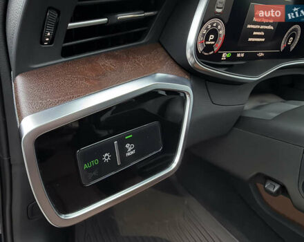 Синий Ауди А6, объемом двигателя 3 л и пробегом 45 тыс. км за 45500 $, фото 40 на Automoto.ua