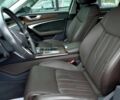 Синий Ауди А6, объемом двигателя 3 л и пробегом 49 тыс. км за 23100 $, фото 7 на Automoto.ua