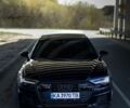 Синий Ауди А6, объемом двигателя 2.97 л и пробегом 77 тыс. км за 43999 $, фото 1 на Automoto.ua