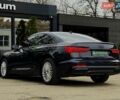 Синий Ауди А6, объемом двигателя 1.97 л и пробегом 57 тыс. км за 39999 $, фото 24 на Automoto.ua