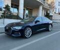 Синій Ауді А6, об'ємом двигуна 2.97 л та пробігом 84 тис. км за 47600 $, фото 1 на Automoto.ua