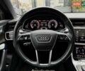 Синій Ауді А6, об'ємом двигуна 1.97 л та пробігом 57 тис. км за 41800 $, фото 41 на Automoto.ua