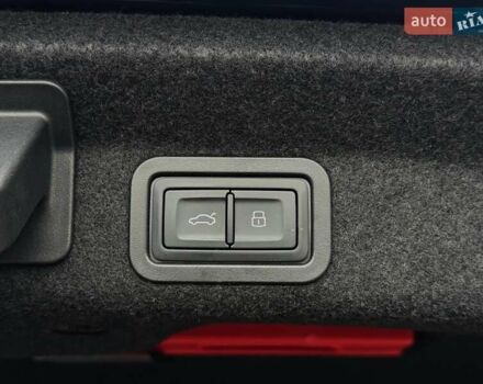 Синій Ауді А6, об'ємом двигуна 1.97 л та пробігом 57 тис. км за 41800 $, фото 28 на Automoto.ua