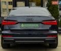 Синій Ауді А6, об'ємом двигуна 1.97 л та пробігом 57 тис. км за 41800 $, фото 21 на Automoto.ua