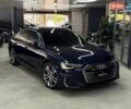 Синий Ауди А6, объемом двигателя 2.97 л и пробегом 87 тыс. км за 41500 $, фото 1 на Automoto.ua