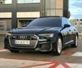Синій Ауді А6, об'ємом двигуна 1.97 л та пробігом 65 тис. км за 36999 $, фото 1 на Automoto.ua