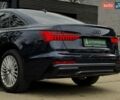 Синій Ауді А6, об'ємом двигуна 1.97 л та пробігом 57 тис. км за 41800 $, фото 25 на Automoto.ua