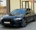 Синий Ауди А6, объемом двигателя 3 л и пробегом 49 тыс. км за 39300 $, фото 1 на Automoto.ua