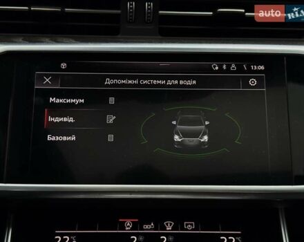 Синий Ауди А6, объемом двигателя 1.97 л и пробегом 57 тыс. км за 39999 $, фото 59 на Automoto.ua