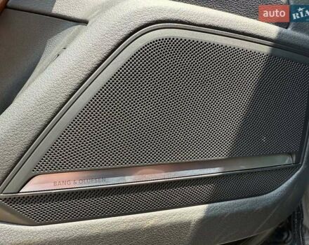 Синий Ауди А6, объемом двигателя 1.98 л и пробегом 240 тыс. км за 27999 $, фото 8 на Automoto.ua