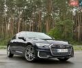 Синій Ауді А6, об'ємом двигуна 1.97 л та пробігом 109 тис. км за 35999 $, фото 1 на Automoto.ua
