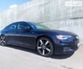 Синий Ауди А6, объемом двигателя 3 л и пробегом 68 тыс. км за 43700 $, фото 1 на Automoto.ua