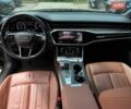 Синий Ауди А6, объемом двигателя 1.98 л и пробегом 250 тыс. км за 21900 $, фото 1 на Automoto.ua