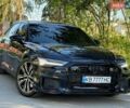 Синий Ауди А6, объемом двигателя 3 л и пробегом 49 тыс. км за 37000 $, фото 1 на Automoto.ua