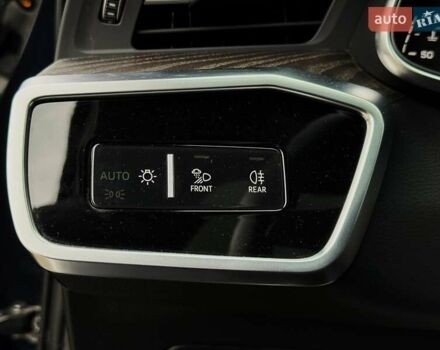 Синій Ауді А6, об'ємом двигуна 1.97 л та пробігом 57 тис. км за 41800 $, фото 47 на Automoto.ua