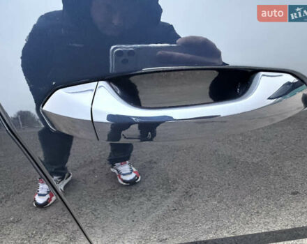 Синий Ауди А6, объемом двигателя 3 л и пробегом 45 тыс. км за 45500 $, фото 43 на Automoto.ua