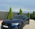 Синий Ауди А6, объемом двигателя 1.97 л и пробегом 134 тыс. км за 38700 $, фото 1 на Automoto.ua