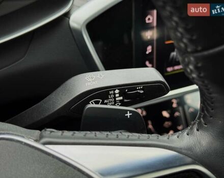 Синій Ауді А6, об'ємом двигуна 1.97 л та пробігом 57 тис. км за 41800 $, фото 55 на Automoto.ua