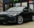 Синій Ауді А6, об'ємом двигуна 1.97 л та пробігом 57 тис. км за 41800 $, фото 5 на Automoto.ua