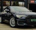 Синий Ауди А6, объемом двигателя 1.97 л и пробегом 57 тыс. км за 39999 $, фото 12 на Automoto.ua