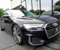 Синий Ауди А6, объемом двигателя 3 л и пробегом 49 тыс. км за 23100 $, фото 1 на Automoto.ua