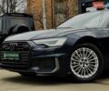 Синий Ауди А6, объемом двигателя 1.97 л и пробегом 57 тыс. км за 39999 $, фото 7 на Automoto.ua
