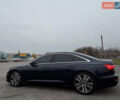 Синий Ауди А6, объемом двигателя 3 л и пробегом 45 тыс. км за 45500 $, фото 13 на Automoto.ua