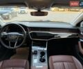 Синий Ауди А6, объемом двигателя 1.98 л и пробегом 114 тыс. км за 30200 $, фото 13 на Automoto.ua