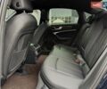Синій Ауді А6, об'ємом двигуна 1.97 л та пробігом 57 тис. км за 41800 $, фото 33 на Automoto.ua